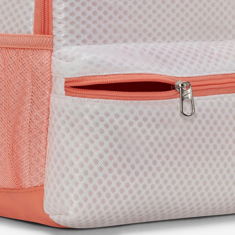 Mochila Nike Brasilia JDI Infantil - Foto 6