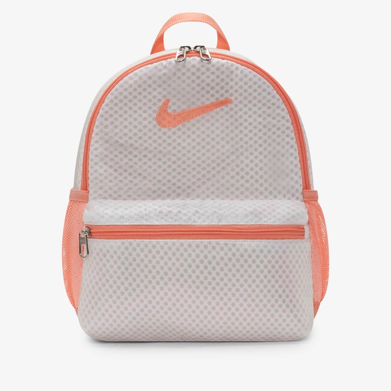 Mochila Nike Brasilia JDI Infantil - Foto 1