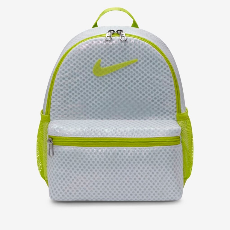 Mochila Nike Brasilia JDI Infantil - Foto 2