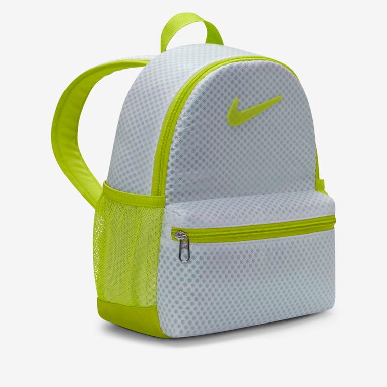 Mochila Nike Brasilia JDI Infantil - Foto 3