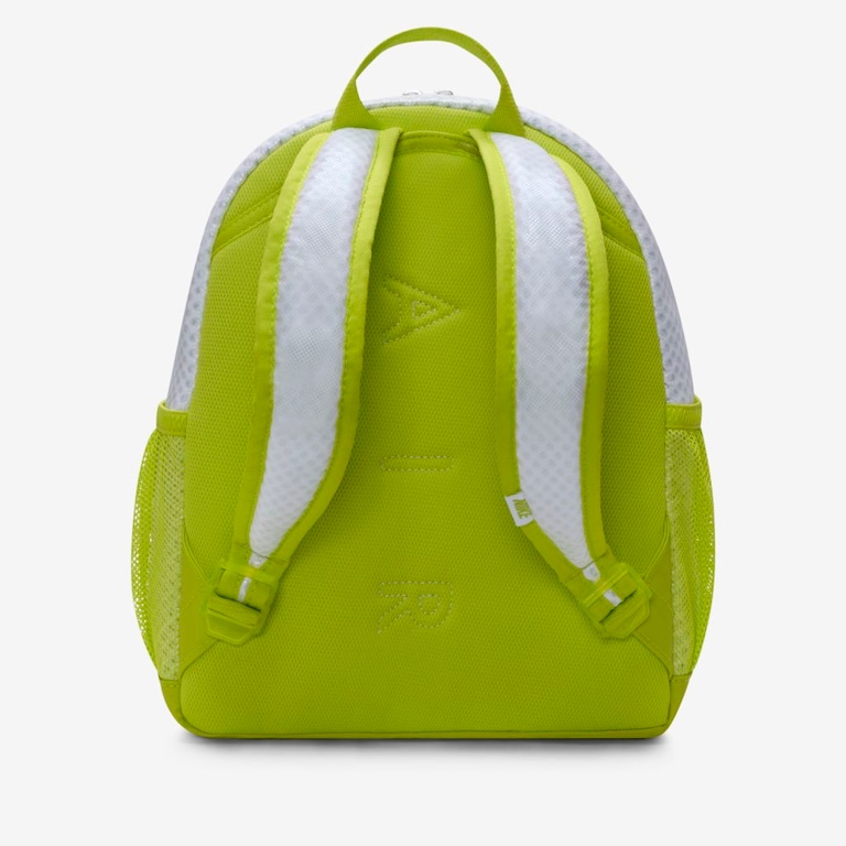 Mochila Nike Brasilia JDI Infantil - Foto 4