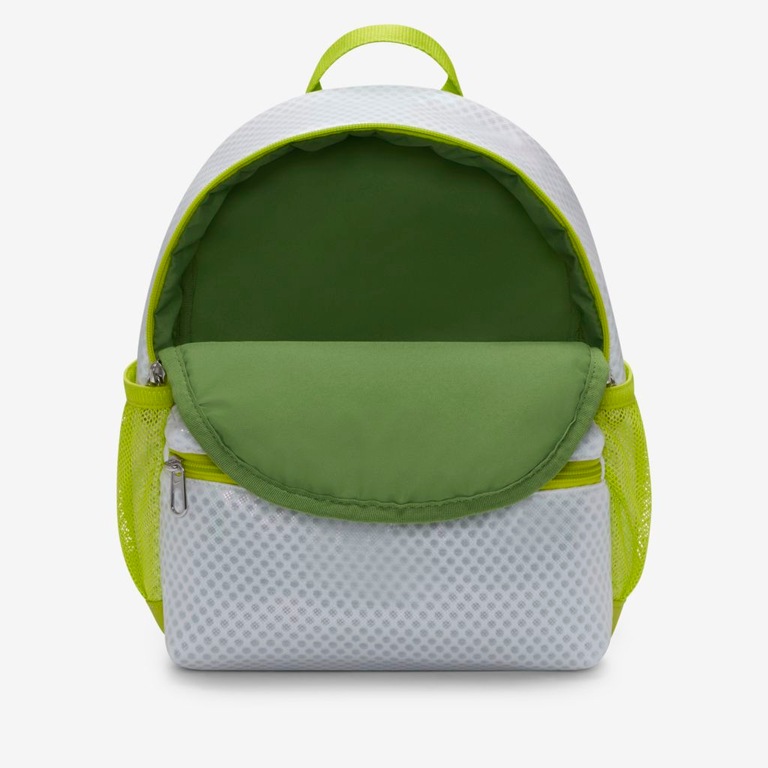 Mochila Nike Brasilia JDI Infantil - Foto 5