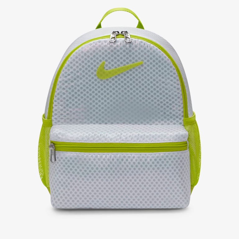 Mochila Nike Brasilia JDI Infantil - Foto 1