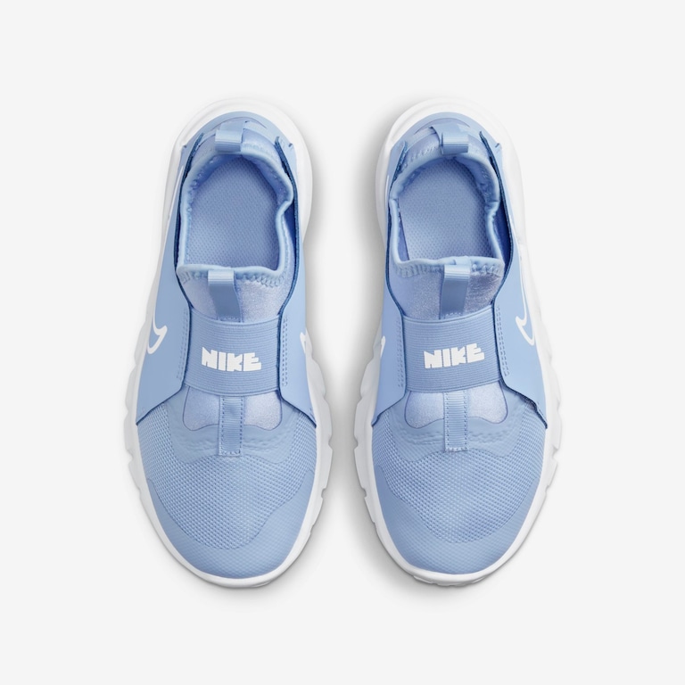 Tênis Nike Flex Runner 2 Infantil - Foto 4