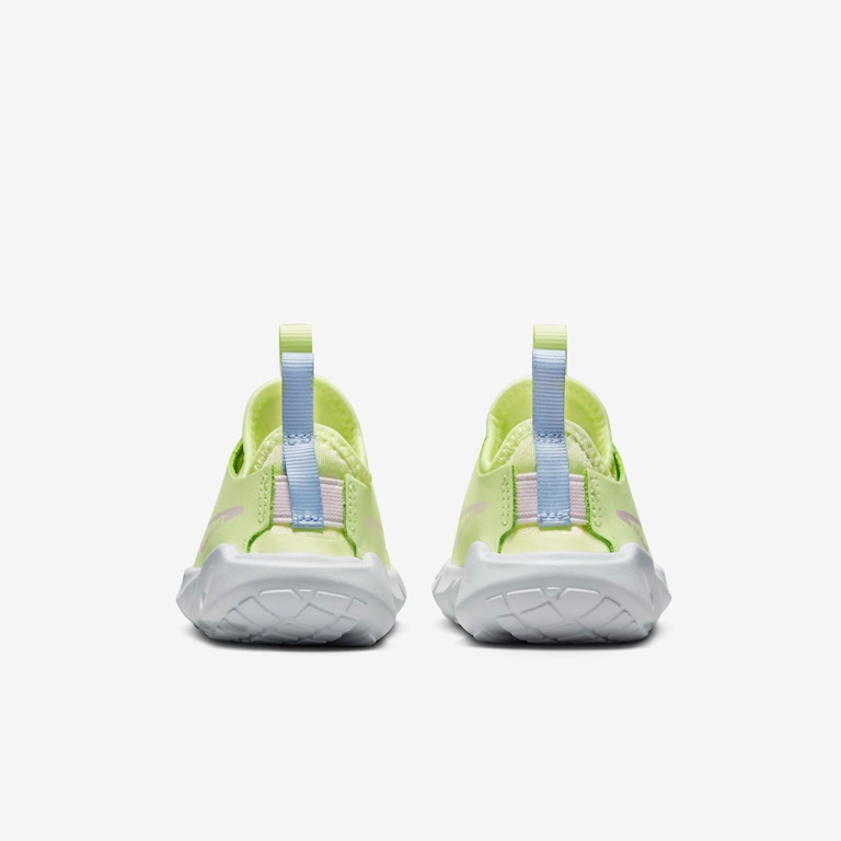 Tênis Nike Flex Runner 2 Infantil - Foto 6