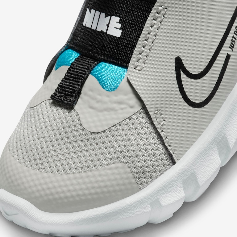 Tênis Nike Flex Runner 2 Infantil - Foto 7