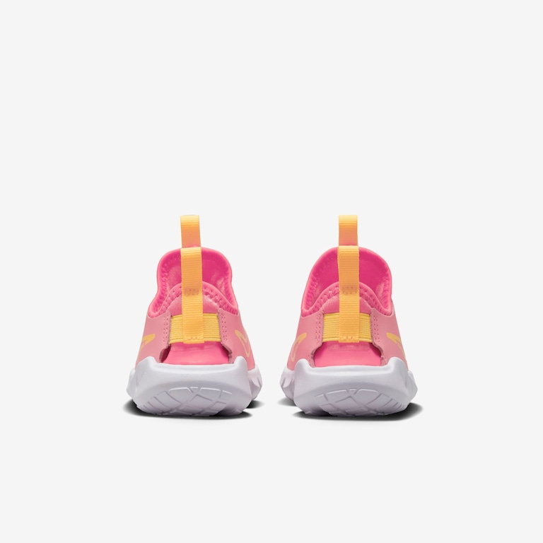 Tênis Nike Flex Runner 2 Infantil - Foto 6