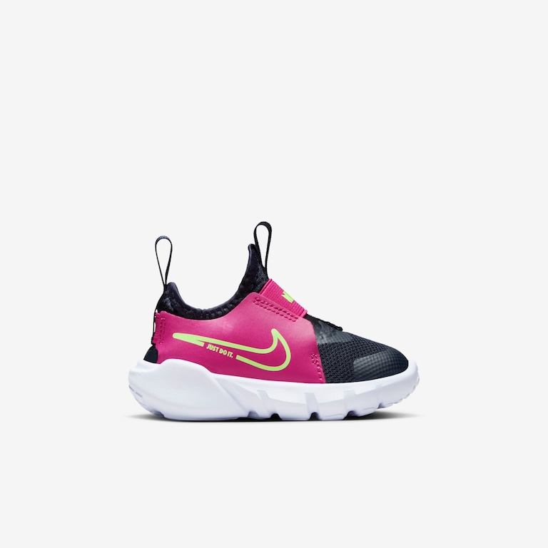 Tênis Nike Flex Runner 2 Infantil - Foto 3