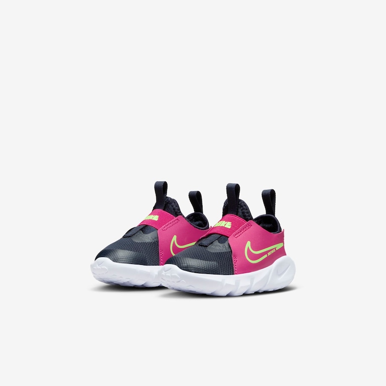 Tênis Nike Flex Runner 2 Infantil - Foto 5