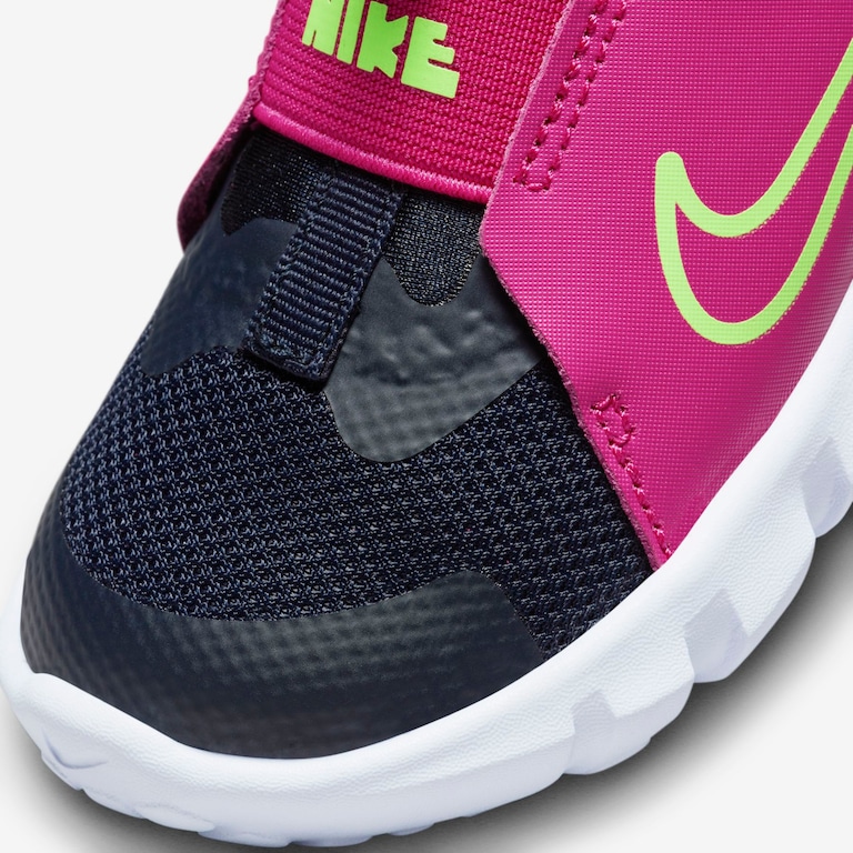 Tênis Nike Flex Runner 2 Infantil - Foto 7