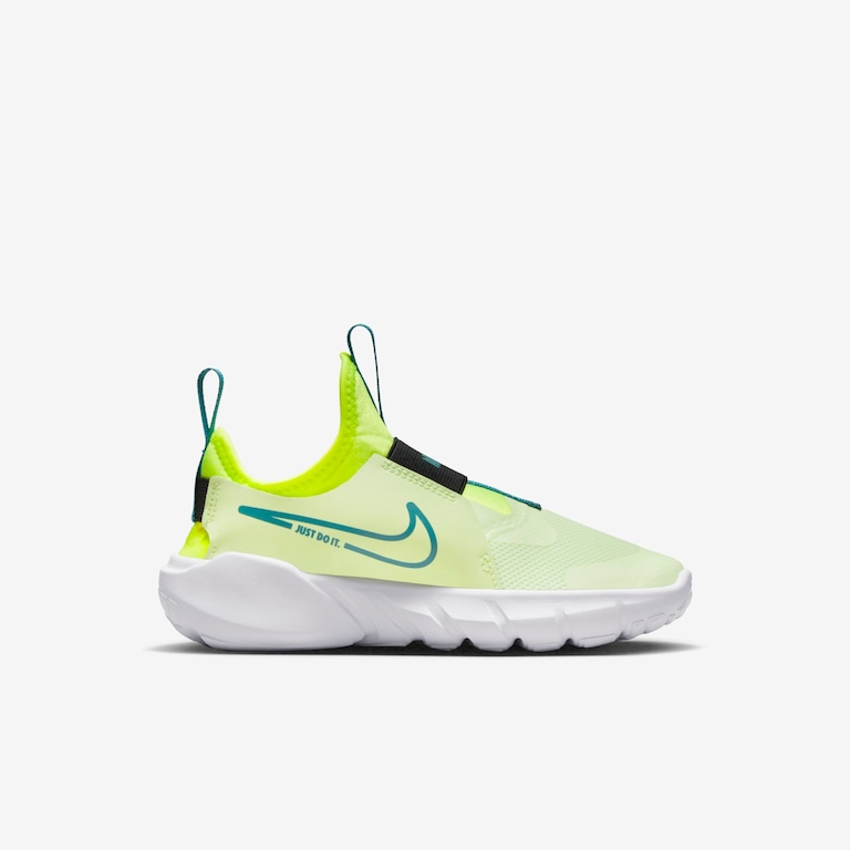 Tênis Nike Flex Runner 2 Infantil - Foto 3