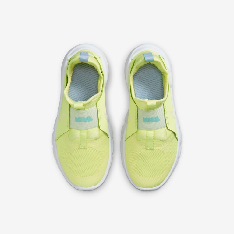 Tênis Nike Flex Runner 2 Infantil - Foto 4