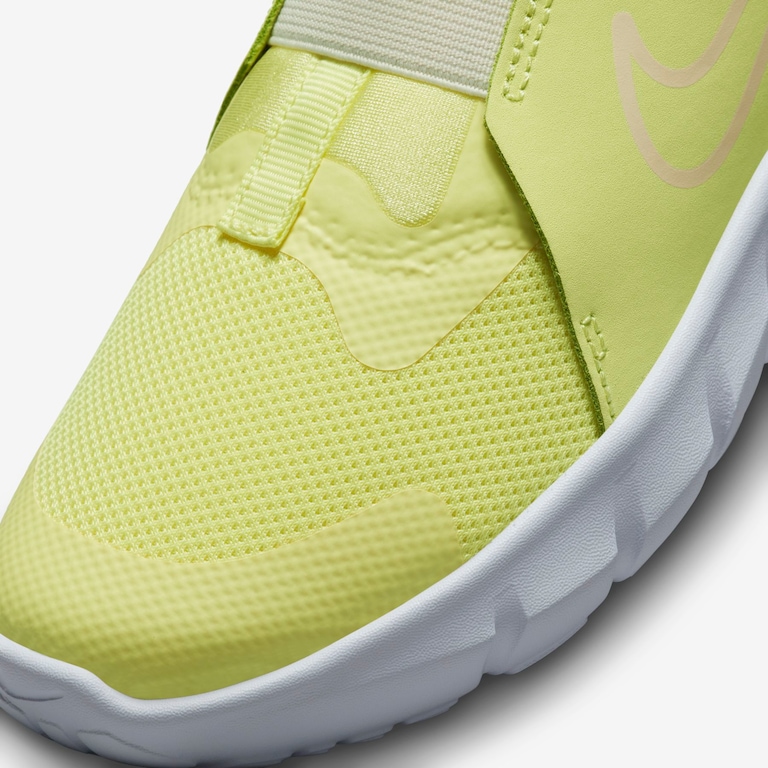 Tênis Nike Flex Runner 2 Infantil - Foto 7