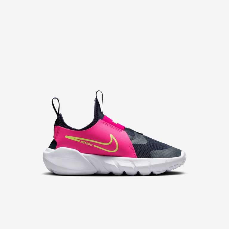 Tênis Nike Flex Runner 2 Infantil - Foto 3