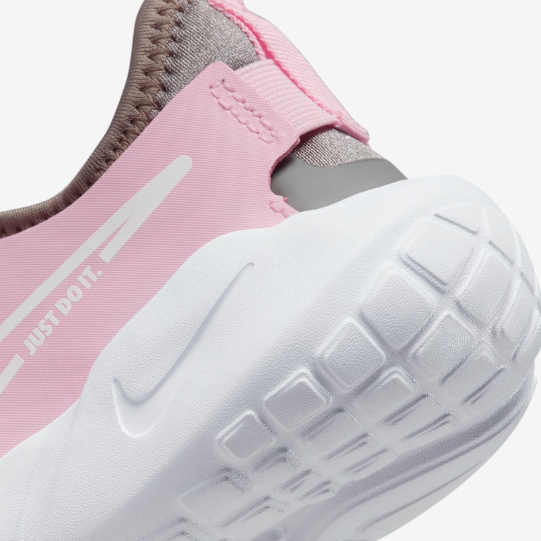 Tênis Nike Flex Runner 2 Infantil - Foto 8
