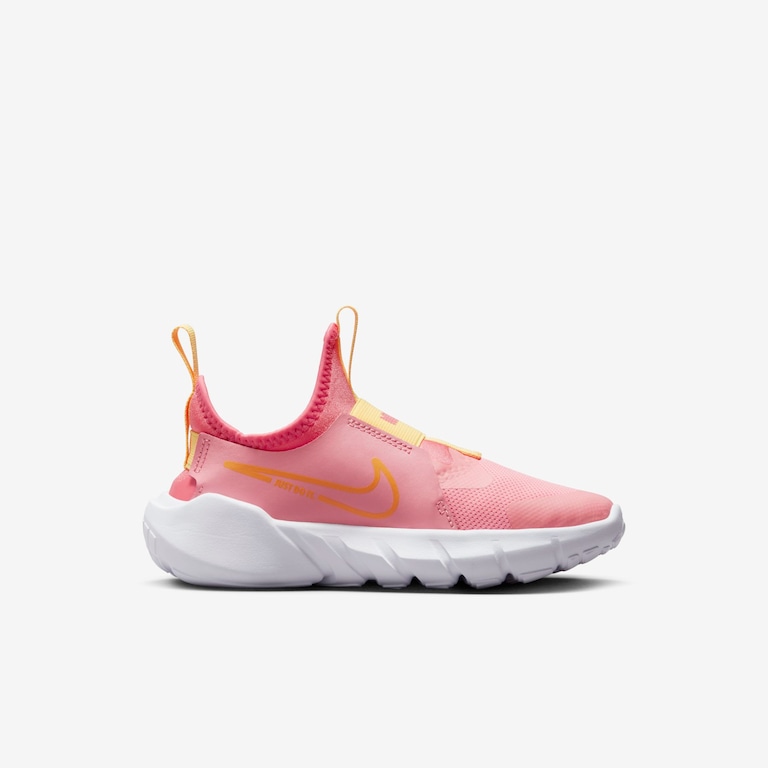 Tênis Nike Flex Runner 2 Infantil - Foto 3