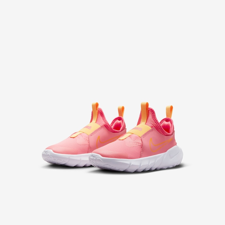 Tênis Nike Flex Runner 2 Infantil - Foto 5