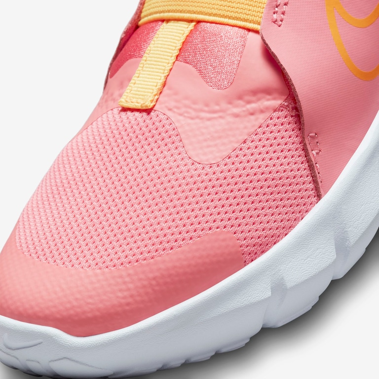 Tênis Nike Flex Runner 2 Infantil - Foto 7