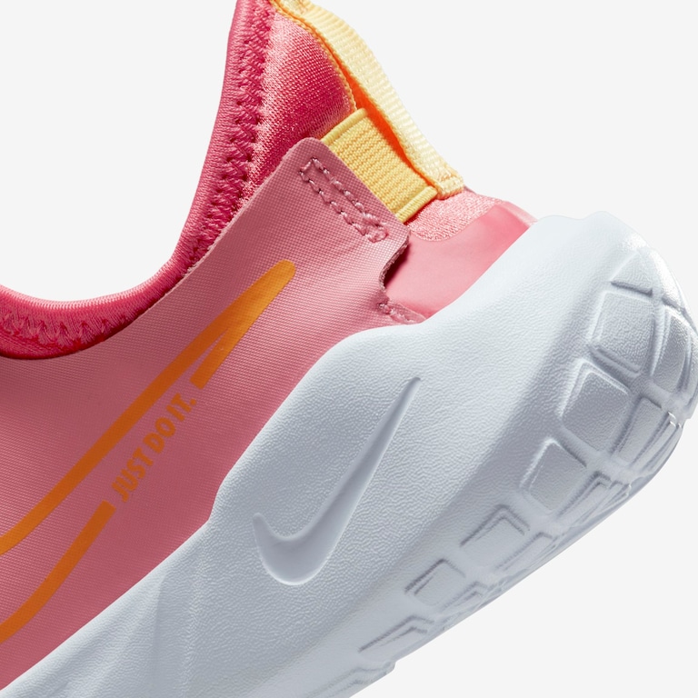 Tênis Nike Flex Runner 2 Infantil - Foto 8