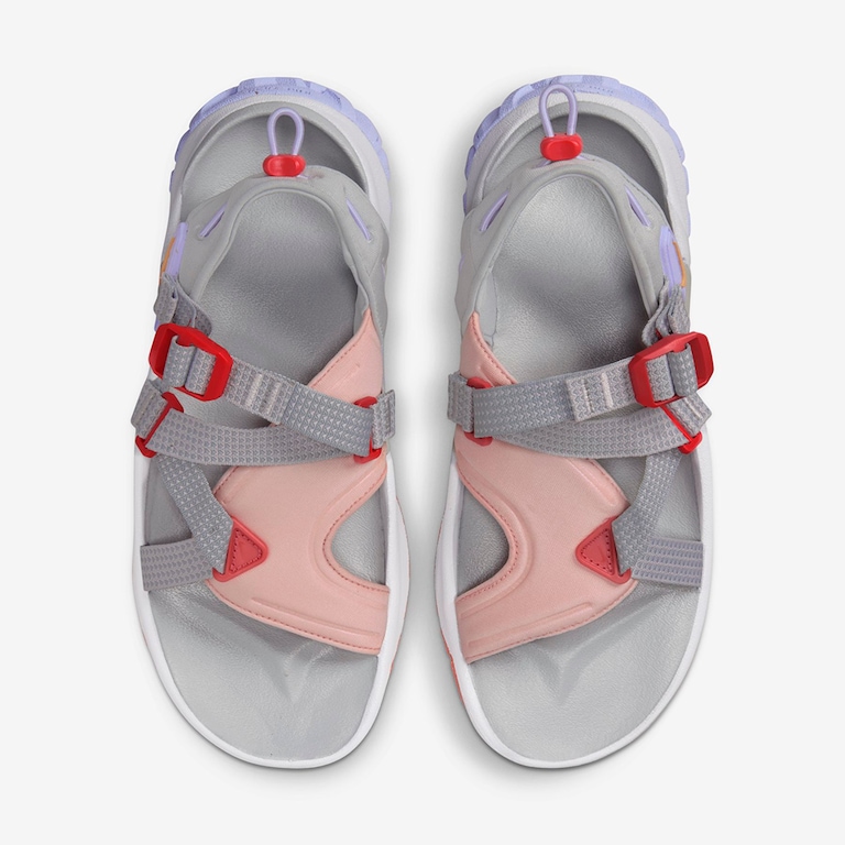 Sandália Nike Oneonta Feminina - Foto 4