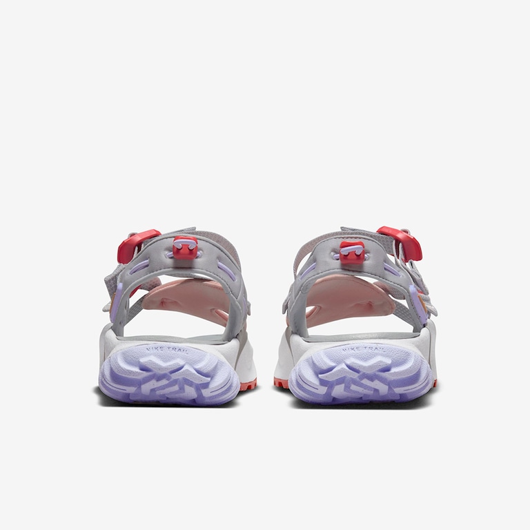 Sandália Nike Oneonta Feminina - Foto 5