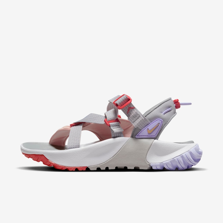 Sandália Nike Oneonta Feminina - Foto 1