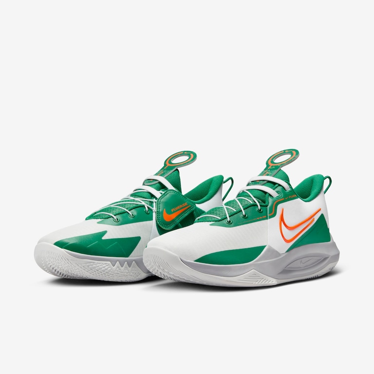 Tênis Nike Precision 6 FlyEase Masculino - Foto 5