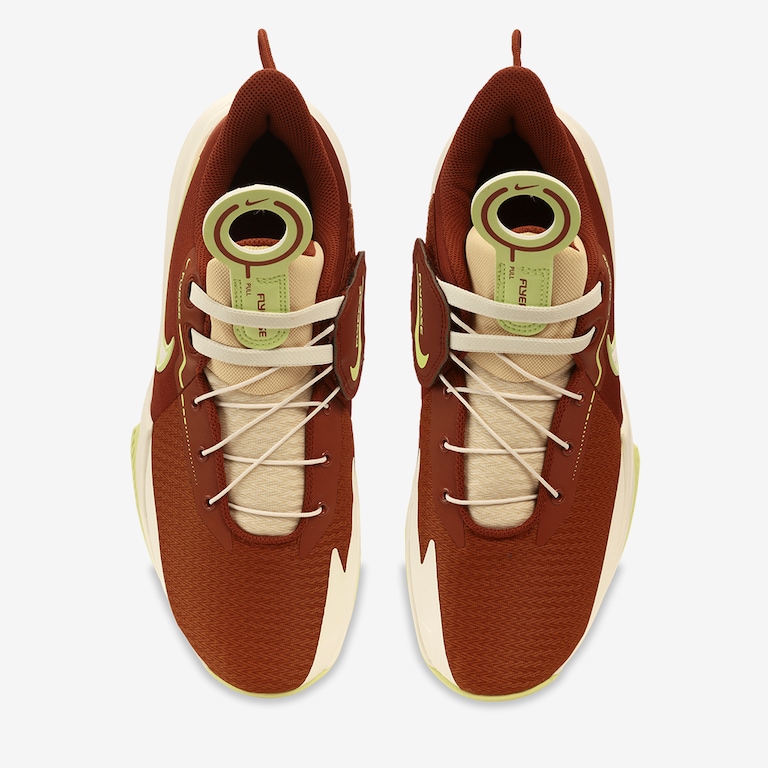 Tênis Nike Precision 6 FlyEase Masculino - Foto 4