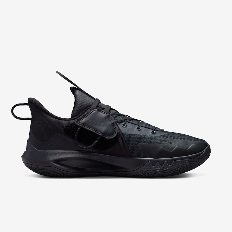 Tênis Nike Precision 6 FlyEase Masculino - Foto 3