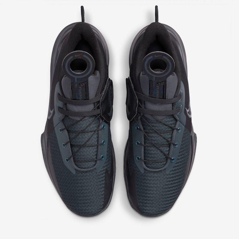 Tênis Nike Precision 6 FlyEase Masculino - Foto 4