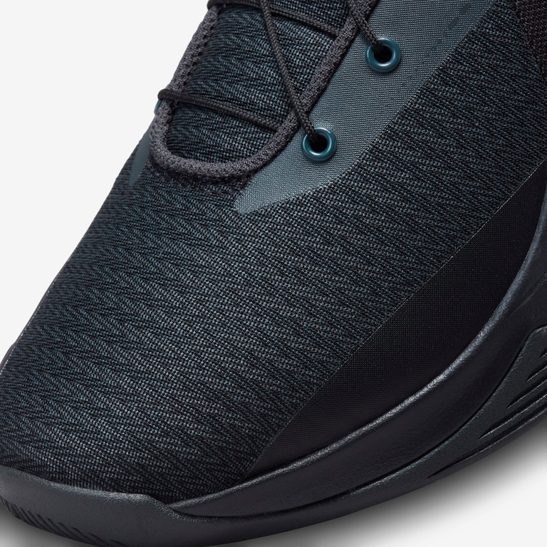 Tênis Nike Precision 6 FlyEase Masculino - Foto 7