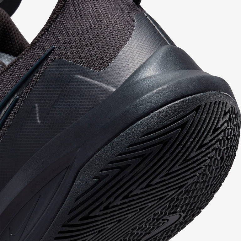 Tênis Nike Precision 6 FlyEase Masculino - Foto 8