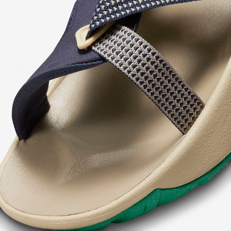 Sandália Nike Oneonta Masculina - Foto 5