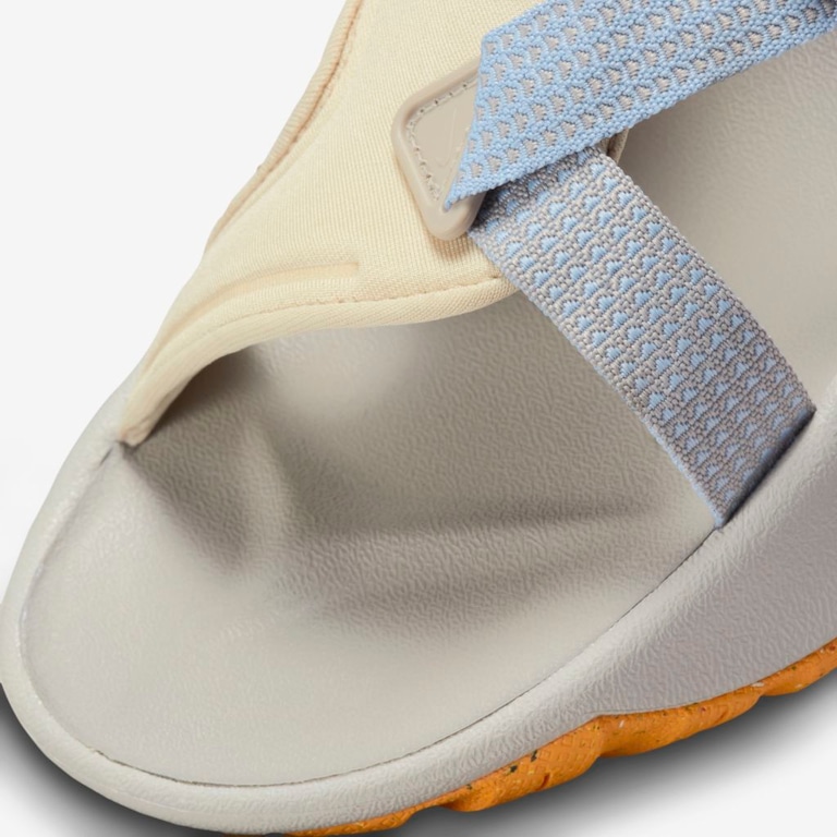 Sandália Nike Oneonta Masculina - Foto 5