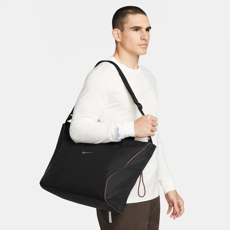 Bolsa Nike Sportswear Essentials Unissex - Foto 2