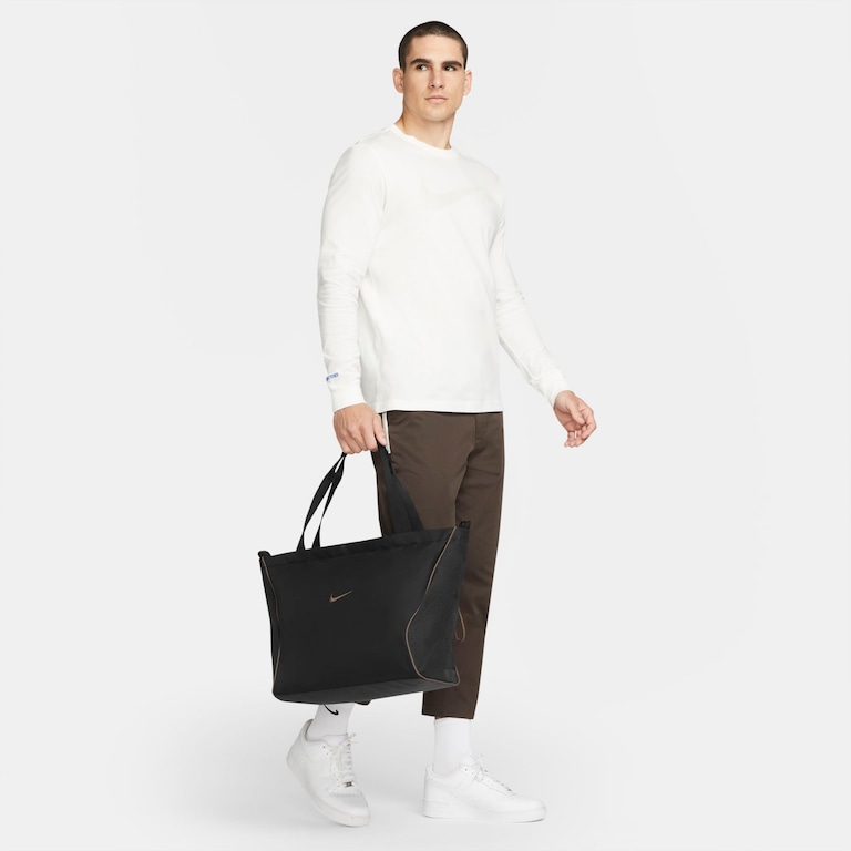 Bolsa Nike Sportswear Essentials Unissex - Foto 10