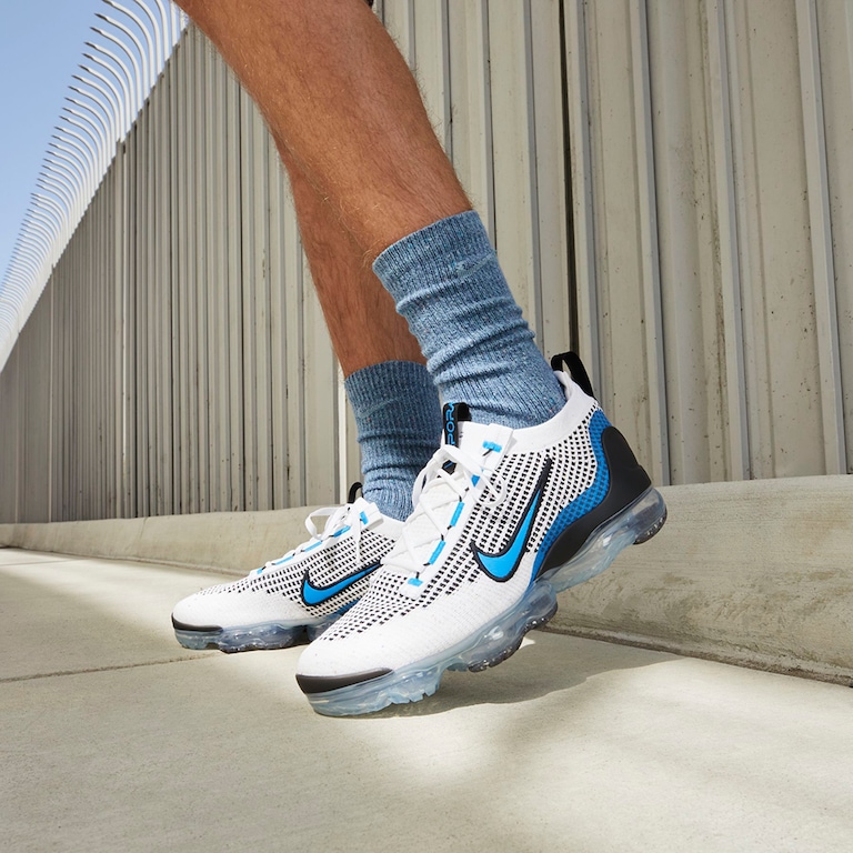 Tênis Nike Air Vapormax 2021 Masculino - Foto 2