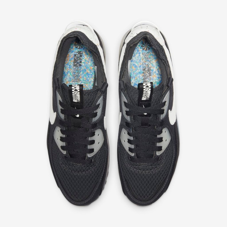 Tênis Nike Air Max Terrascape 90 Masculino - Foto 4