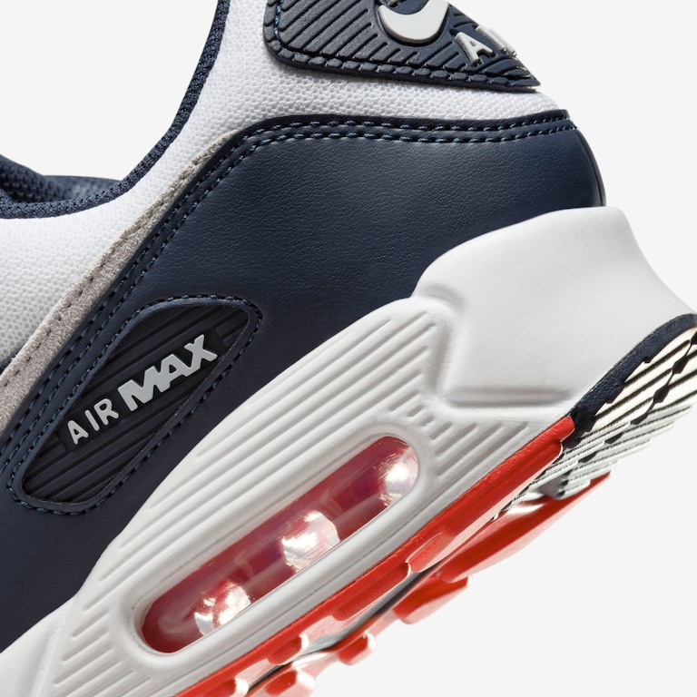 Tênis Nike Air Max 90 Masculino - Foto 8