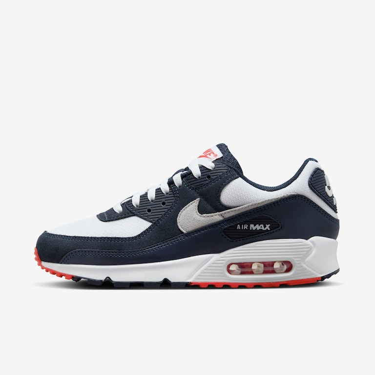 Tênis Nike Air Max 90 Masculino - Foto 1