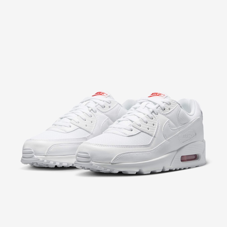 Tênis Nike Air Max 90 Masculino - Foto 5