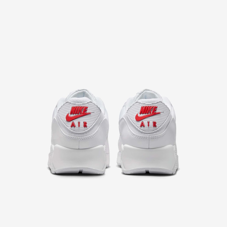 Tênis Nike Air Max 90 Masculino - Foto 6