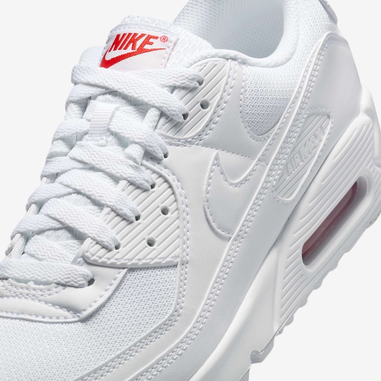 Tênis Nike Air Max 90 Masculino - Foto 7