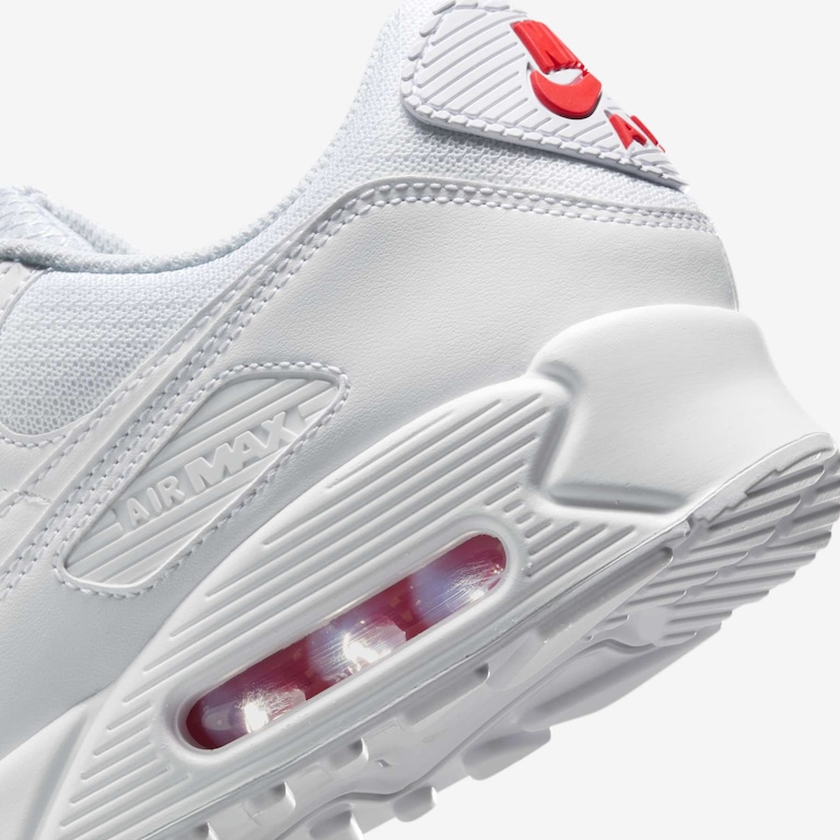 Tênis Nike Air Max 90 Masculino - Foto 8