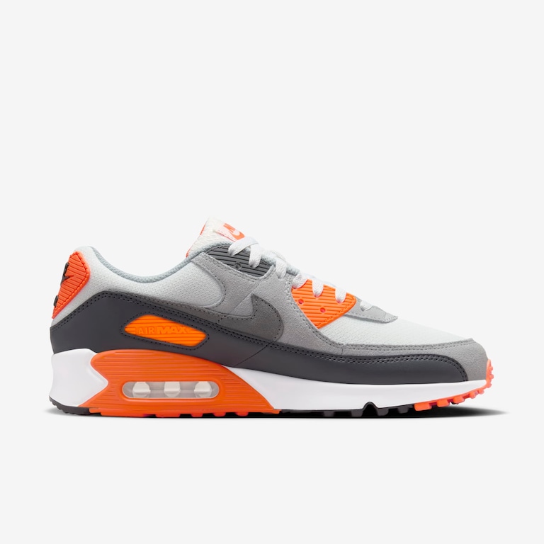 Tênis Nike Air Max 90 Masculino - Foto 3