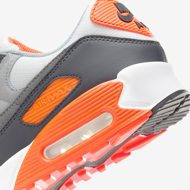 Tênis Nike Air Max 90 Masculino - Foto 8