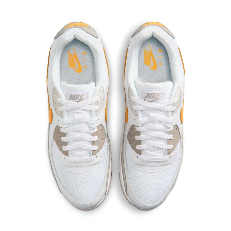 Tênis Nike Air Max 90 Masculino - Foto 4