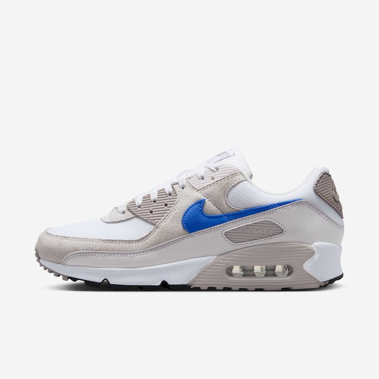 Tênis Nike Air Max 90 Masculino - Foto 1