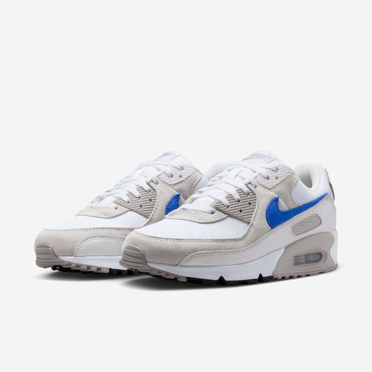 Tênis Nike Air Max 90 Masculino - Foto 5