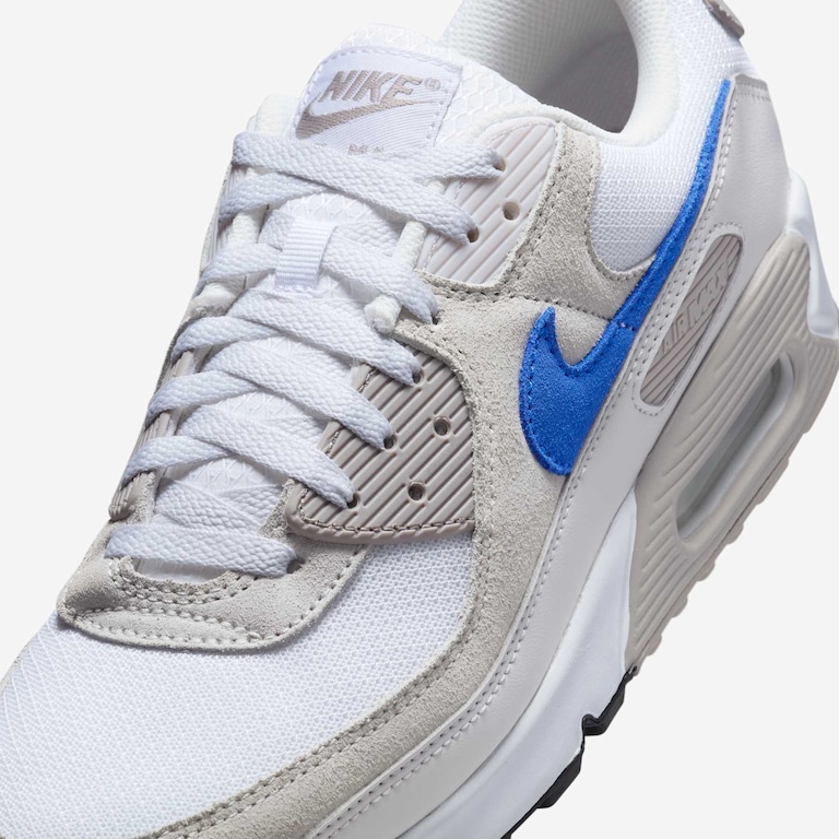 Tênis Nike Air Max 90 Masculino - Foto 7